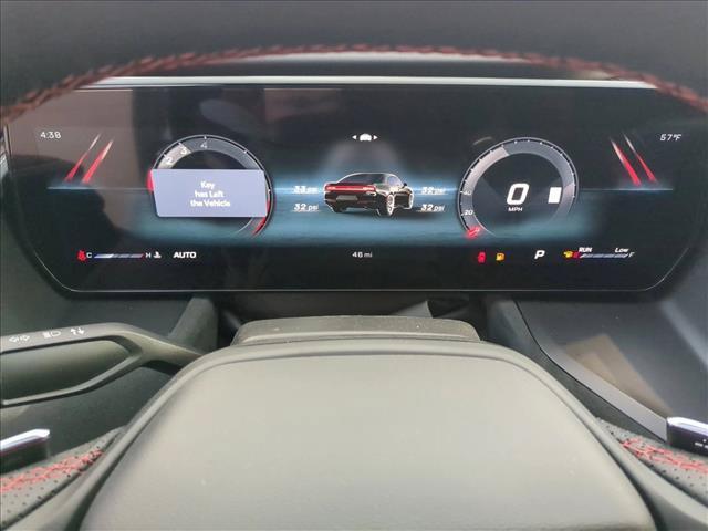 new 2026 Dodge Charger car, priced at $62,561