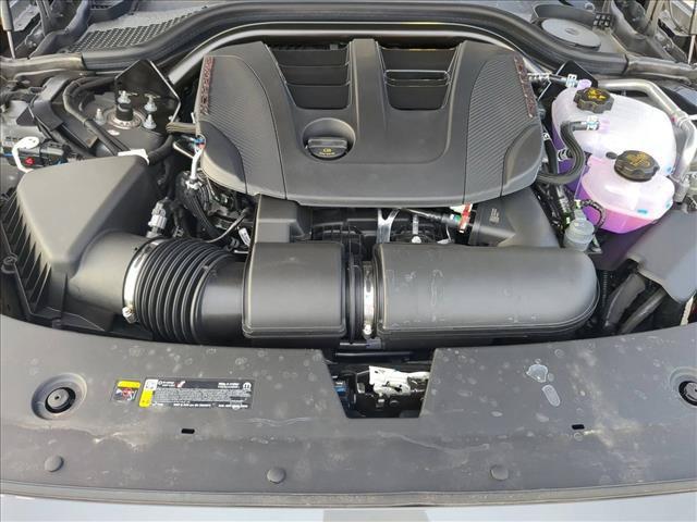 new 2026 Dodge Charger car, priced at $62,561
