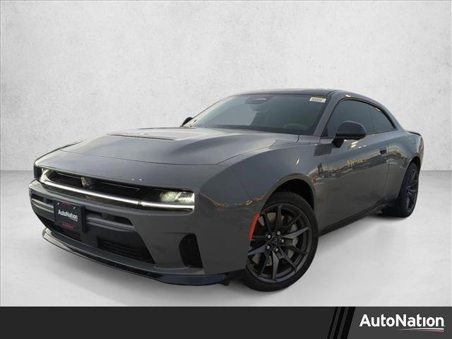 new 2026 Dodge Charger car, priced at $62,951