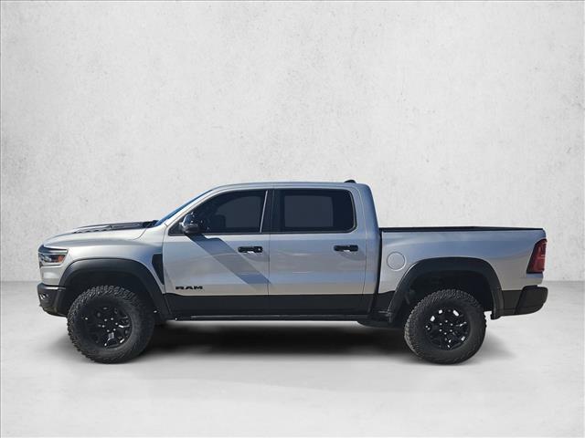 new 2026 Ram 1500 car, priced at $87,094