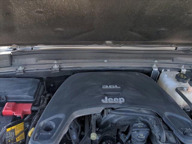 used 2021 Jeep Gladiator car, priced at $31,799