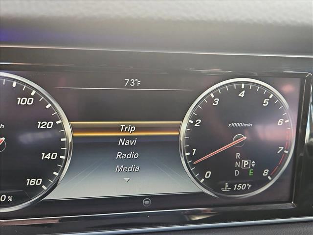 used 2015 Mercedes-Benz S-Class car, priced at $23,499