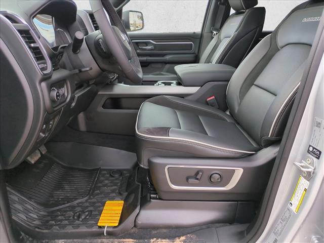 new 2026 Ram 1500 car, priced at $69,936