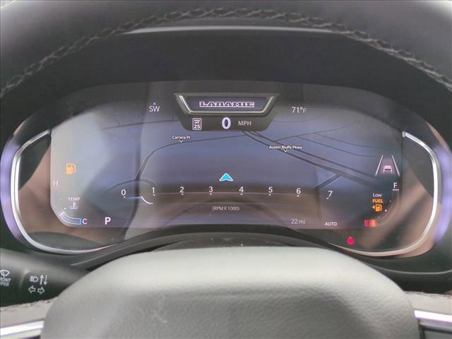 new 2026 Ram 1500 car, priced at $69,936