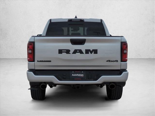 new 2026 Ram 1500 car, priced at $69,936