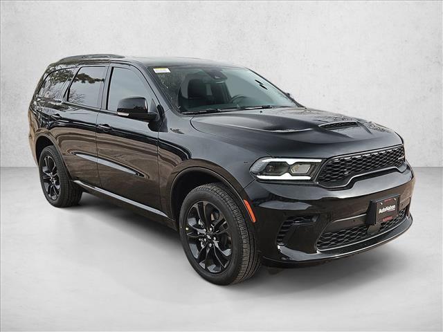 new 2026 Dodge Durango car, priced at $43,662