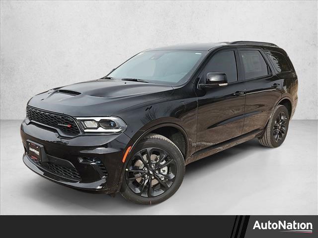 new 2026 Dodge Durango car, priced at $43,662