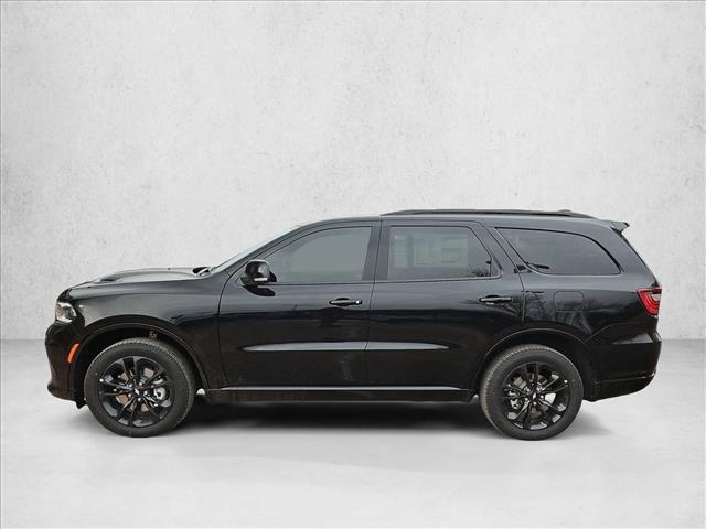 new 2026 Dodge Durango car, priced at $43,662