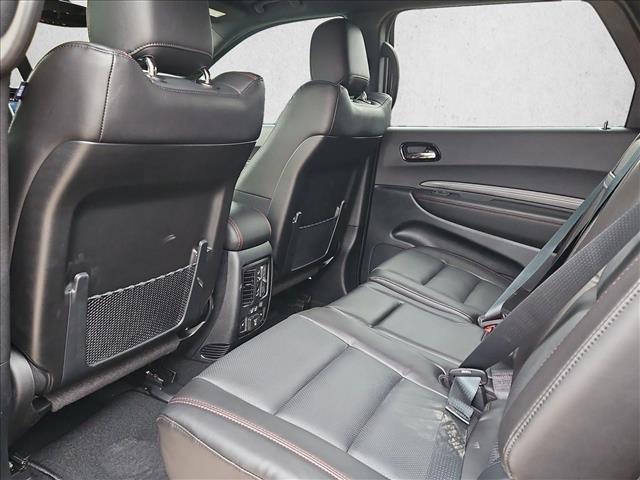 new 2026 Dodge Durango car, priced at $43,662