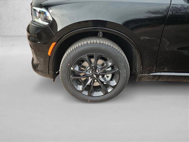 new 2026 Dodge Durango car, priced at $43,662