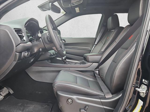 new 2026 Dodge Durango car, priced at $43,662