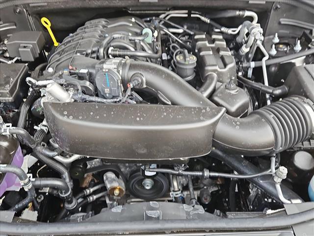 new 2026 Dodge Durango car, priced at $43,662