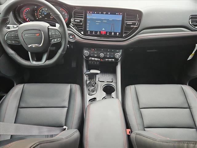 new 2026 Dodge Durango car, priced at $43,662