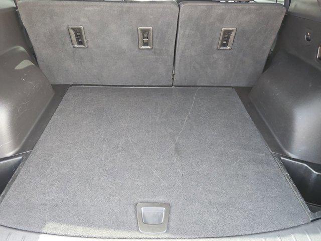 used 2023 Chevrolet Blazer car, priced at $24,004