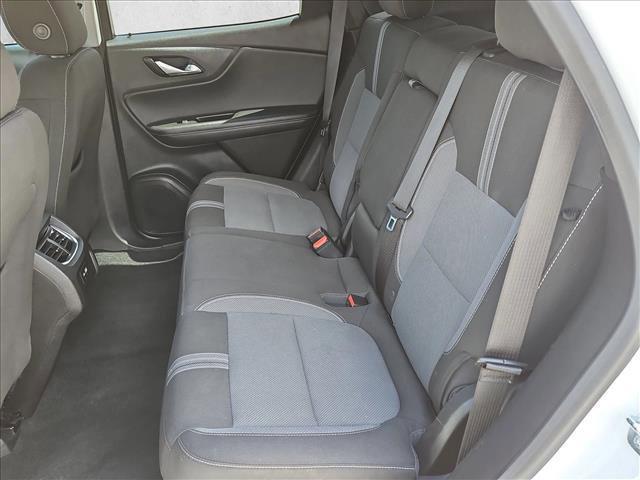 used 2023 Chevrolet Blazer car, priced at $21,962
