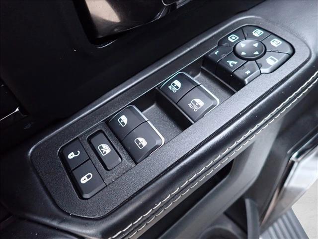 used 2025 Ram 3500 car, priced at $77,069