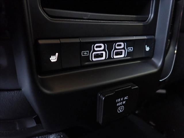 used 2025 Ram 3500 car, priced at $77,069