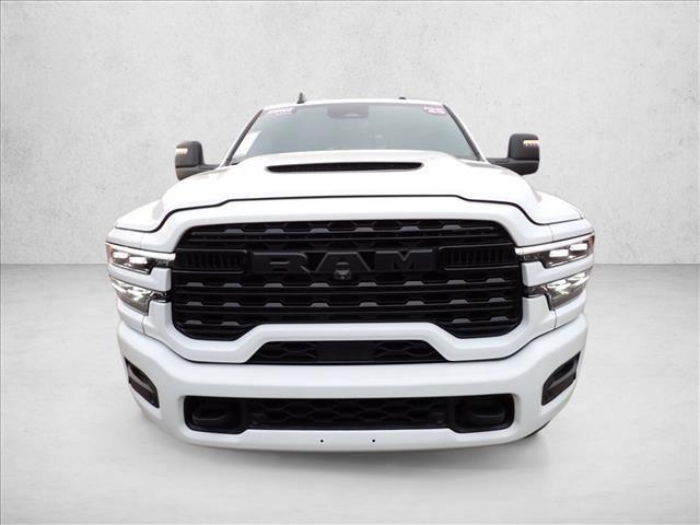 used 2025 Ram 3500 car, priced at $77,069