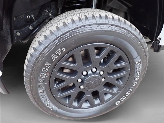 used 2025 Ram 3500 car, priced at $77,069