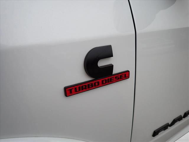 used 2025 Ram 3500 car, priced at $77,069