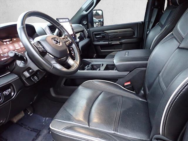 used 2025 Ram 3500 car, priced at $77,069