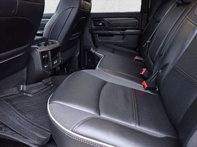 used 2025 Ram 3500 car, priced at $77,069