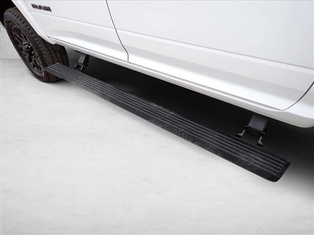 used 2025 Ram 3500 car, priced at $77,069