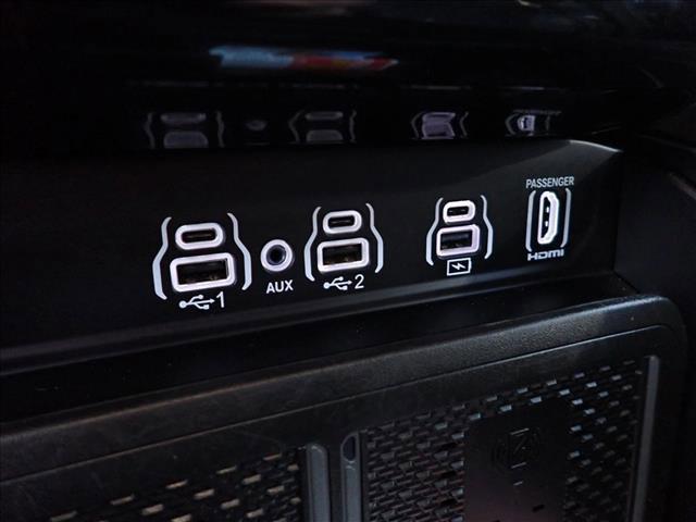 used 2025 Ram 3500 car, priced at $77,069