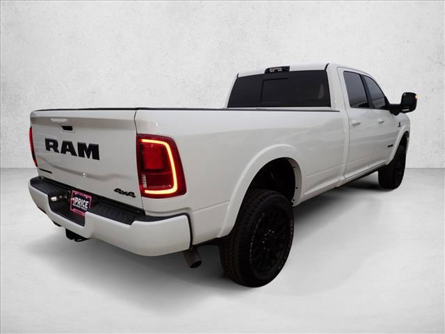 used 2025 Ram 3500 car, priced at $77,069
