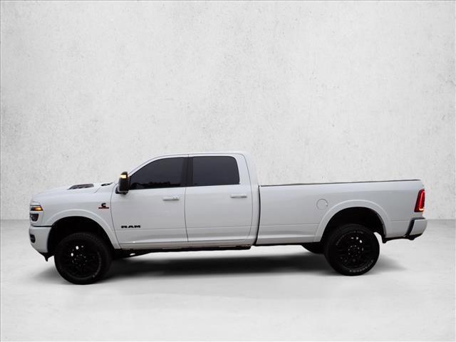 used 2025 Ram 3500 car, priced at $77,069