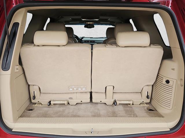 used 2013 Chevrolet Tahoe car, priced at $13,999