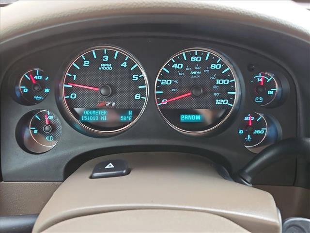 used 2013 Chevrolet Tahoe car, priced at $13,999