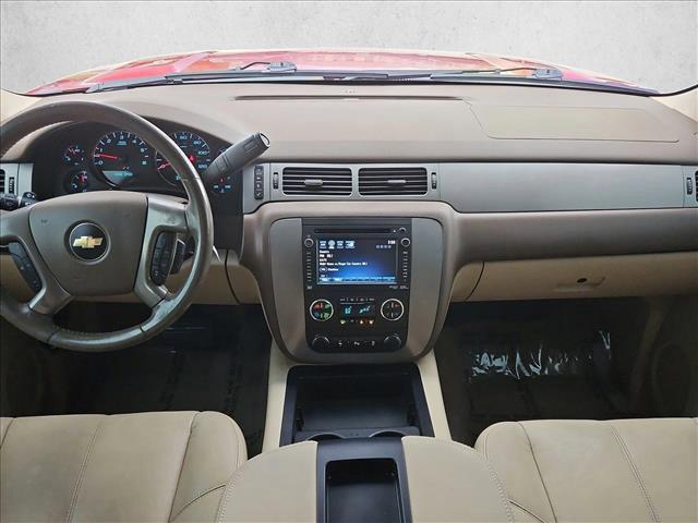 used 2013 Chevrolet Tahoe car, priced at $13,999