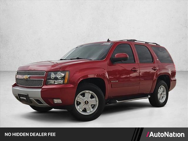 used 2013 Chevrolet Tahoe car, priced at $13,999