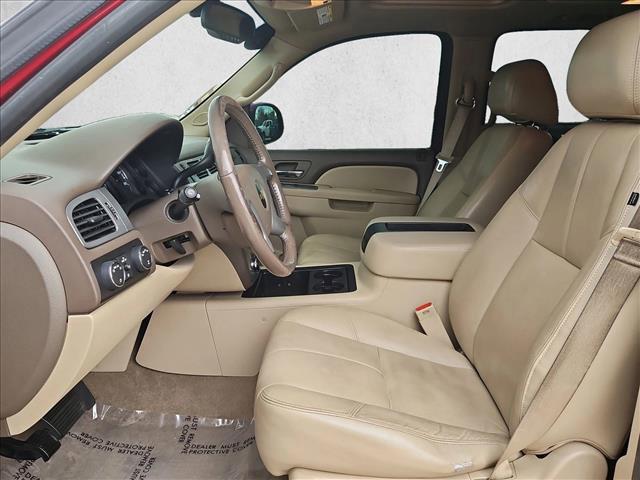 used 2013 Chevrolet Tahoe car, priced at $13,999