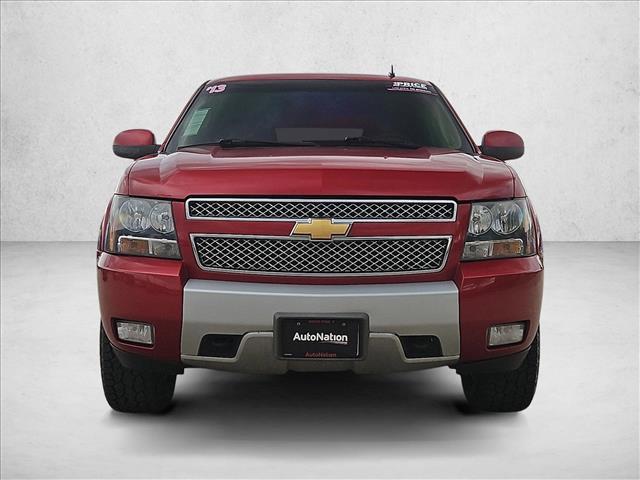 used 2013 Chevrolet Tahoe car, priced at $13,999