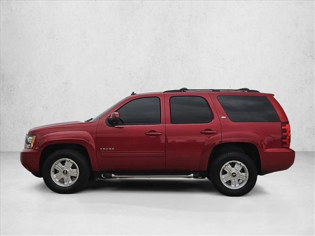 used 2013 Chevrolet Tahoe car, priced at $13,999