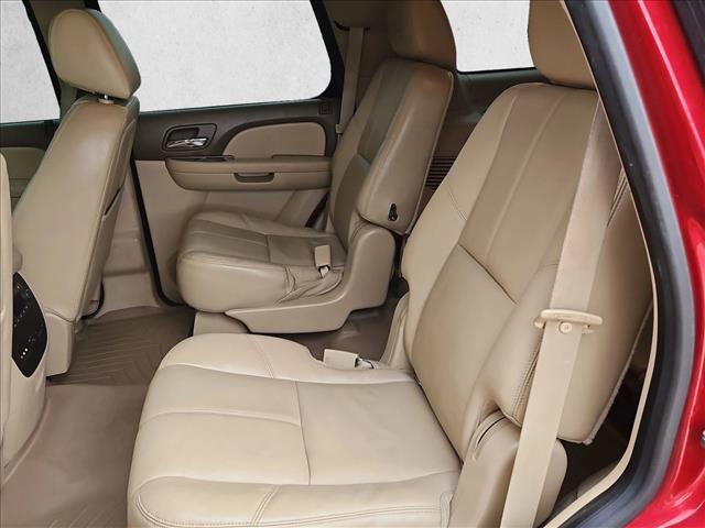 used 2013 Chevrolet Tahoe car, priced at $13,999