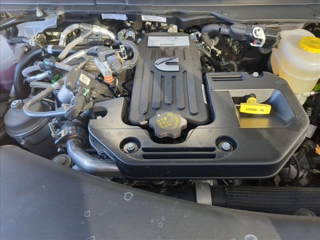 new 2026 Ram 2500 car, priced at $77,976