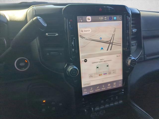 new 2026 Ram 2500 car, priced at $78,976