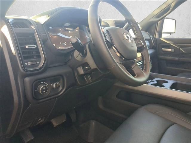 new 2026 Ram 2500 car, priced at $78,976