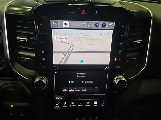 new 2026 Ram 2500 car, priced at $71,386