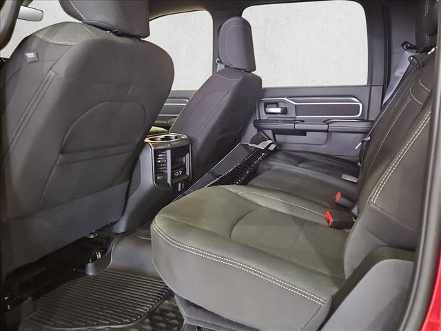 new 2026 Ram 2500 car, priced at $71,386