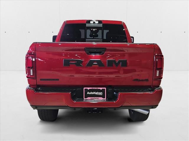 new 2026 Ram 2500 car, priced at $71,386