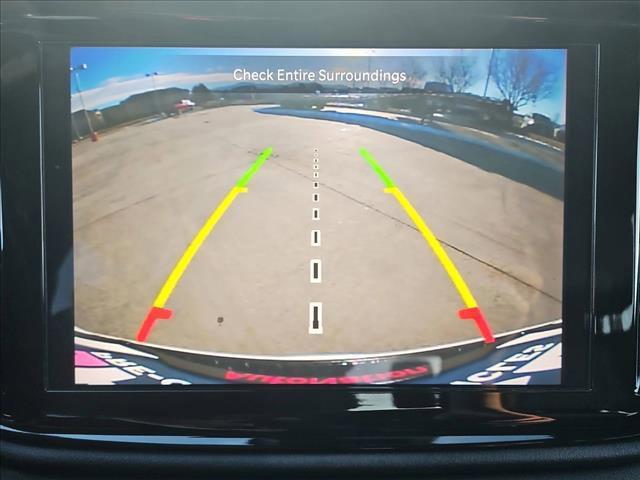 used 2022 Dodge Durango car, priced at $31,499