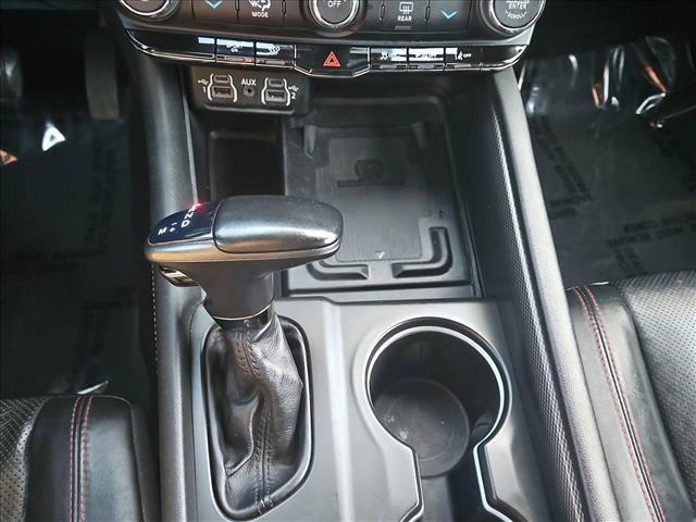 used 2022 Dodge Durango car, priced at $31,499