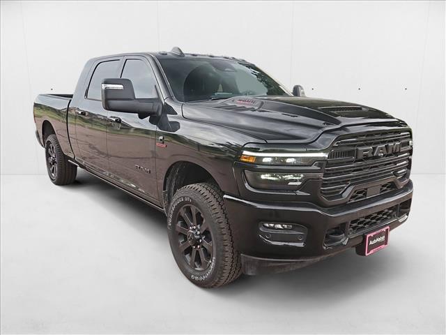 new 2025 Ram 2500 car, priced at $84,840