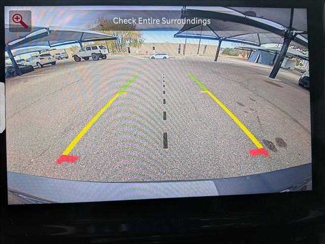 used 2021 Jeep Grand Cherokee L car, priced at $27,310