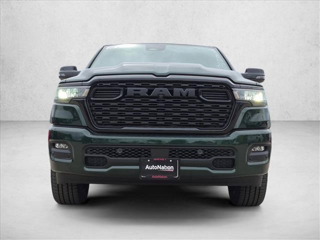 new 2026 Ram 1500 car, priced at $54,578