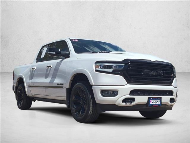used 2019 Ram 1500 car, priced at $32,999